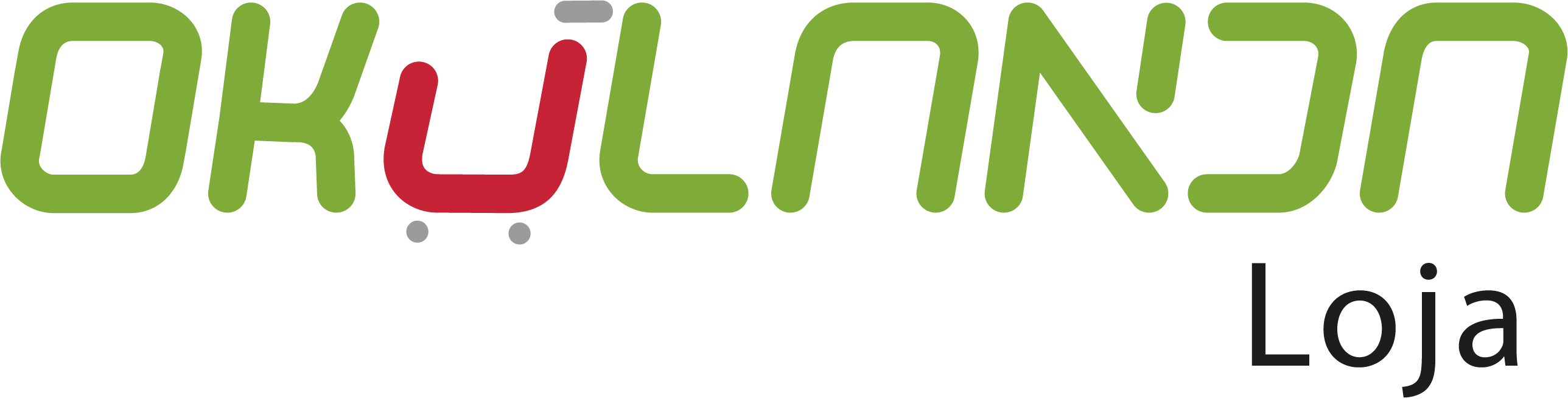 Logo da loja OKULANDA loja