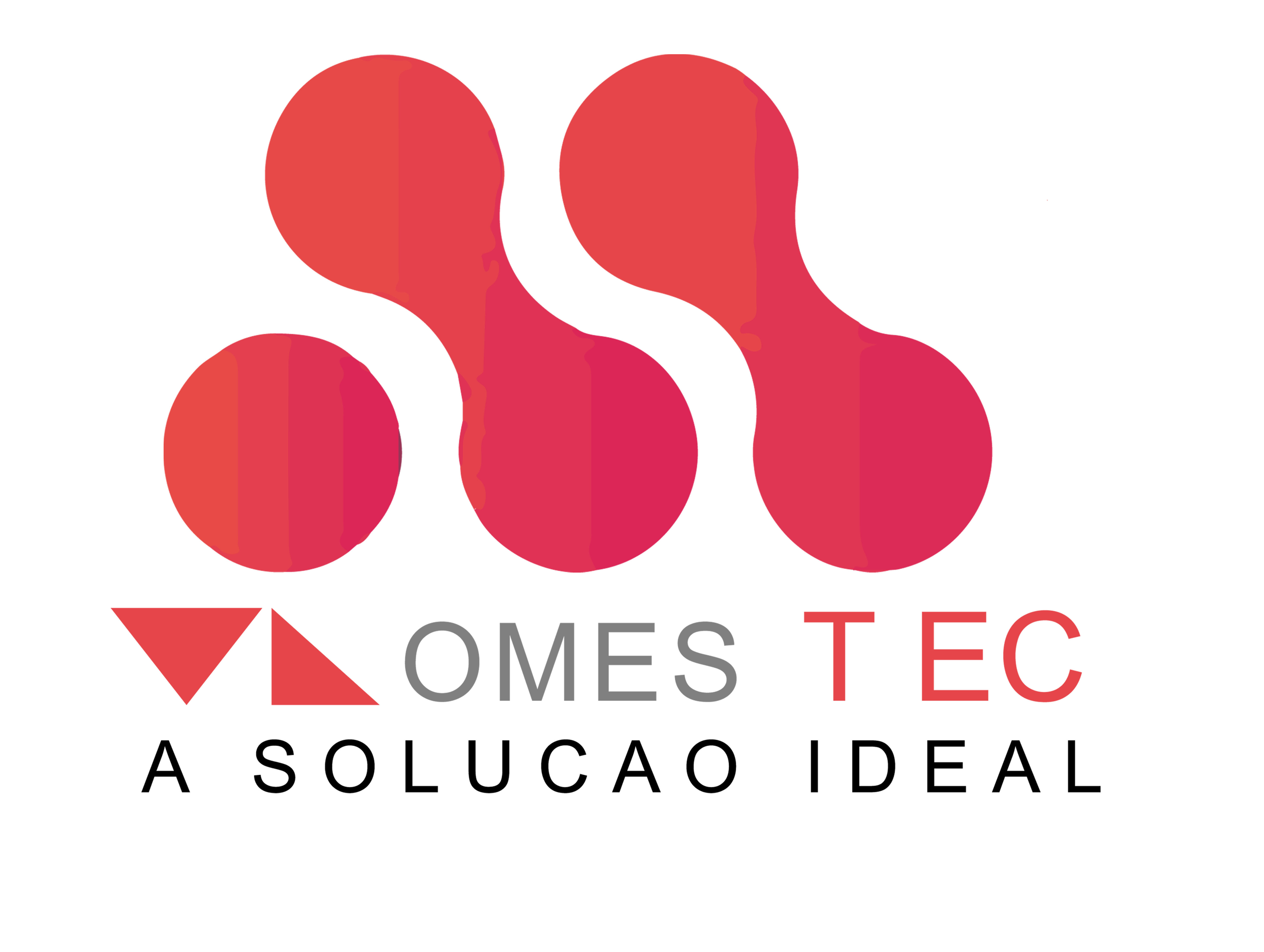 Logo da loja MILOMES TEC