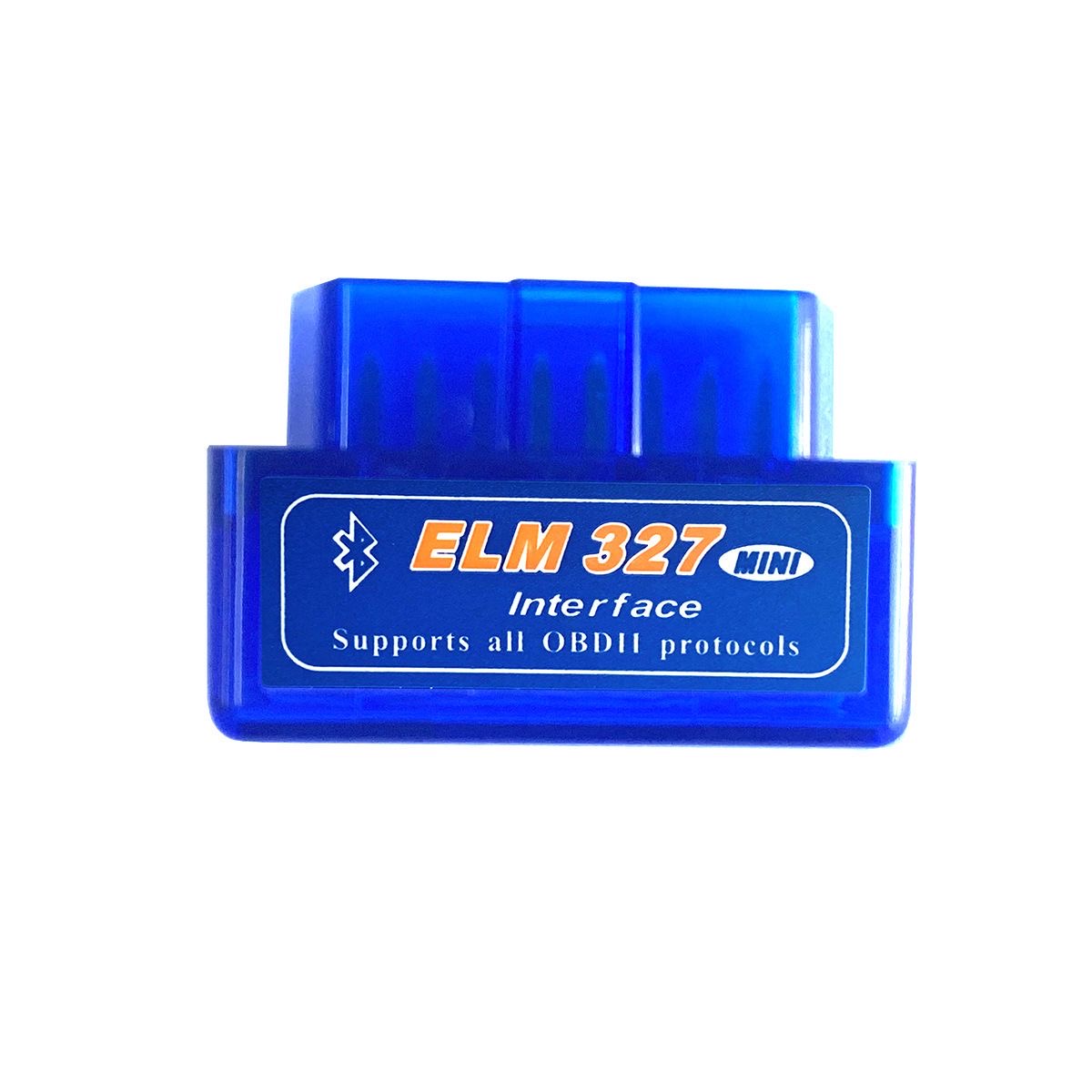 Elm327 OBD2 Scanner