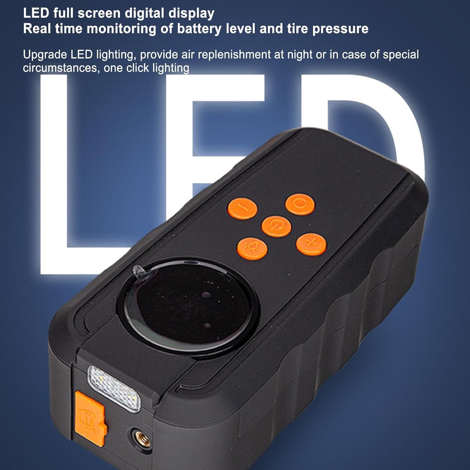 Jump Starter