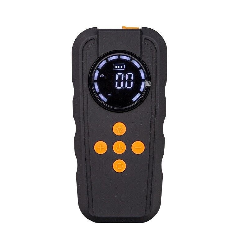 Jump Starter