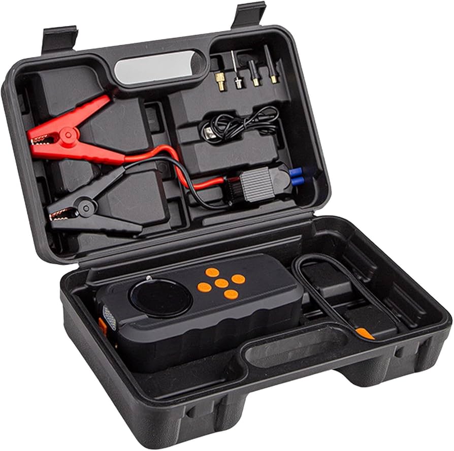 Jump Starter