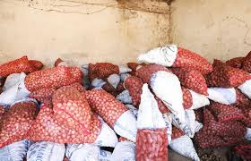 Batata Rena 10-KG